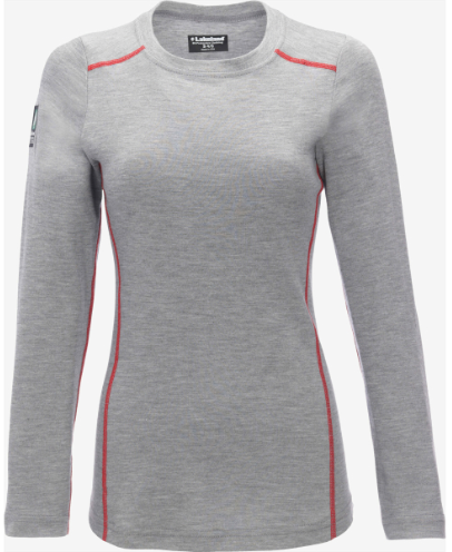 Lakeland Women's High Performance FR Long Sleeve Knit Crew