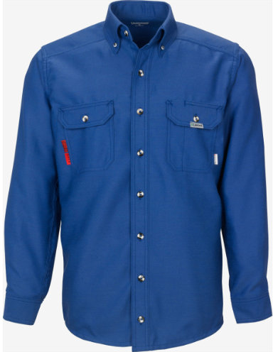 Lakeland Westex DH Shirt 6.5oz