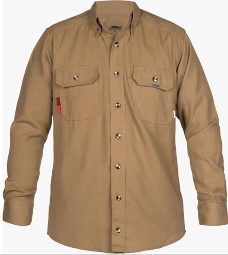 Lakeland Westex DH Shirt 6.5oz