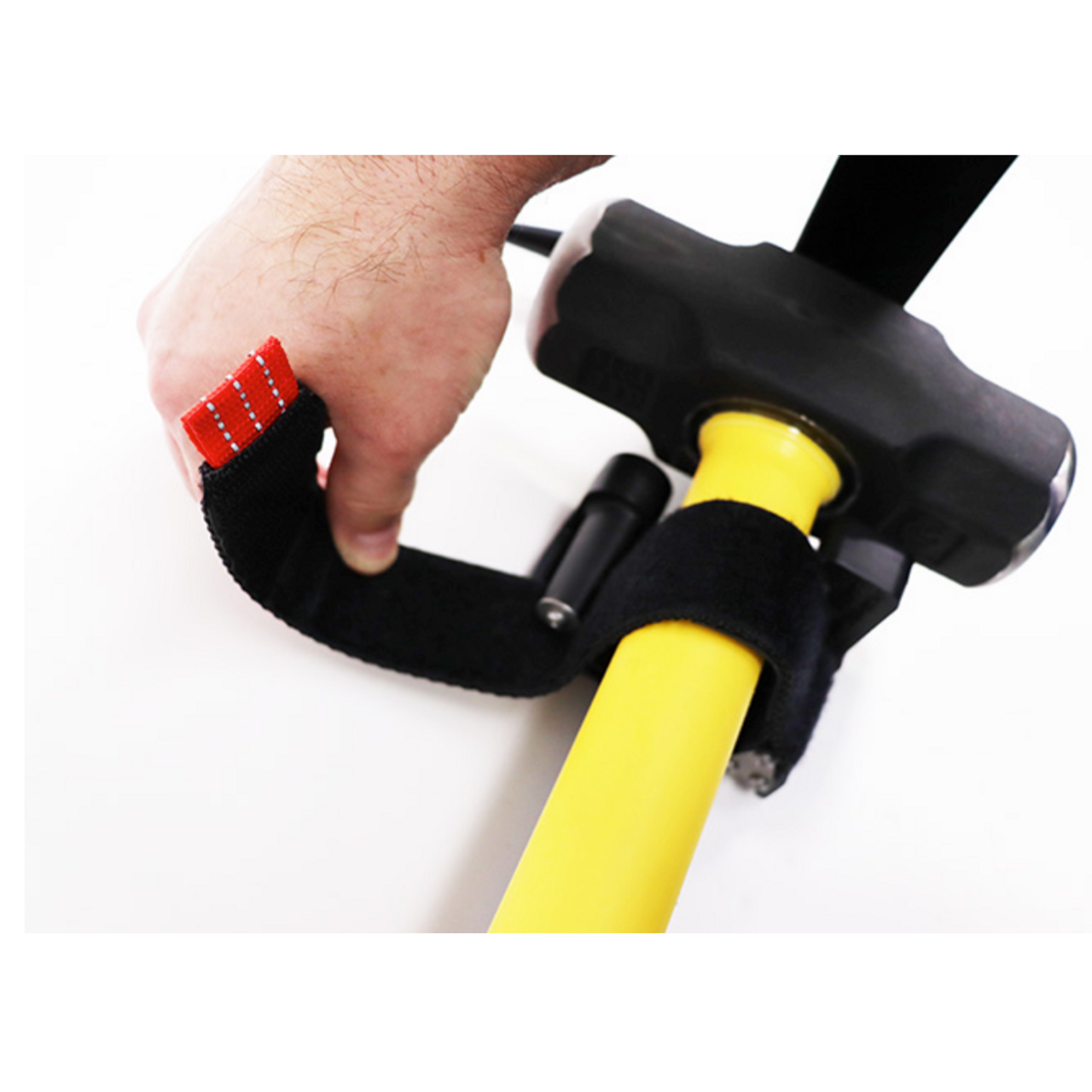 Zico Forcible Entry Door Breaching Kit