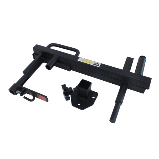 C&S Supply Manual Fire Hose Roller | Fire Hose Rolling Tool