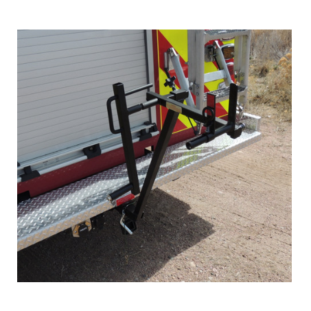 C&S Supply Fire Hose Roller (1" - 3")