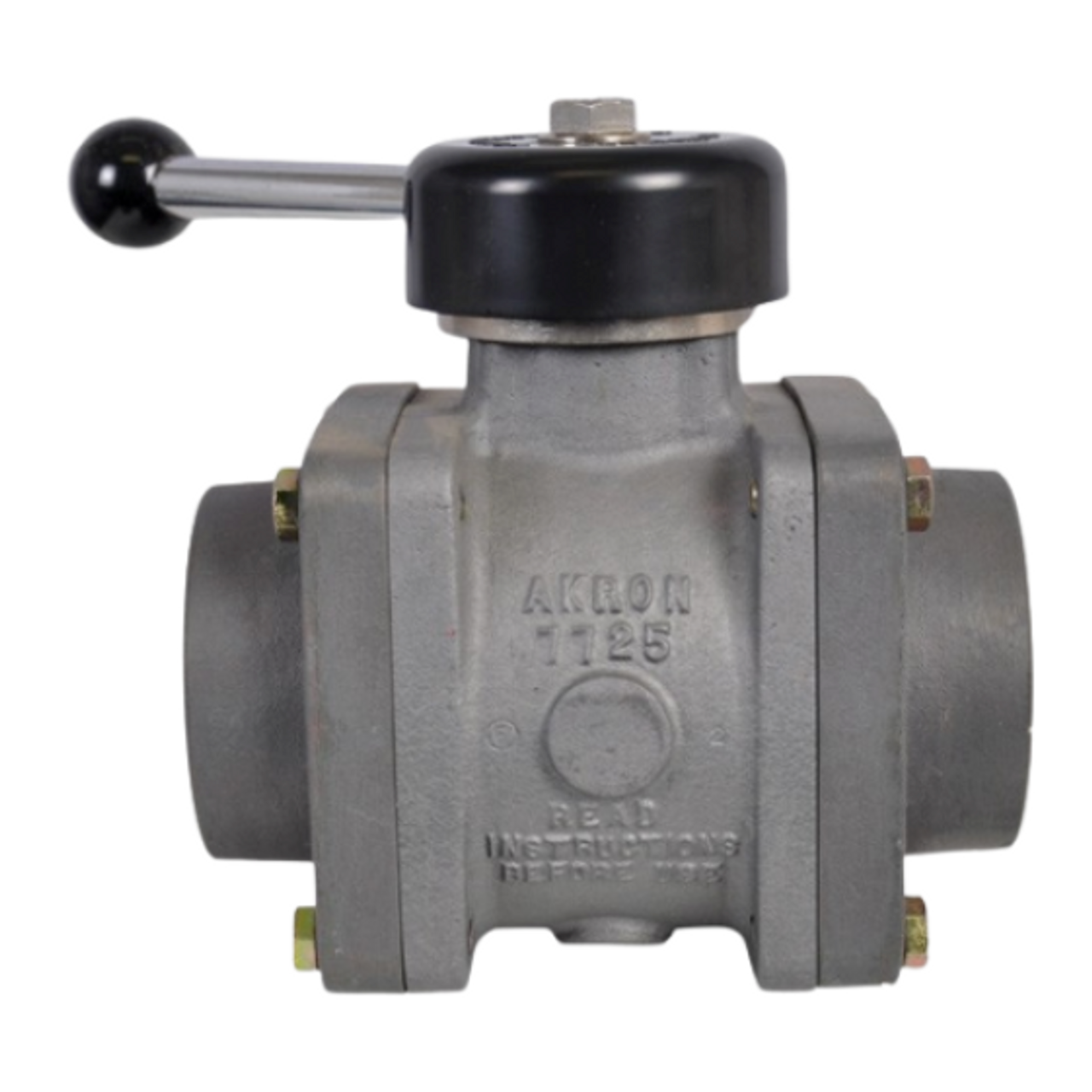 Akron Brass Lightweight Apparatus Swing-Out Valve