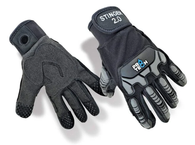 Pro Tech 8 Stinger 2.0 Fire Rescue Glove