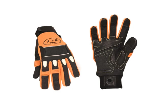 Pro Tech 8 X+R Pro Firefighter Extrication Glove