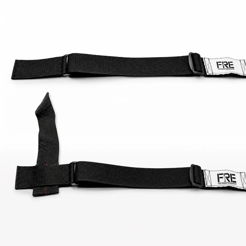 Fire Ready Straps FRE Backbone Strap Only