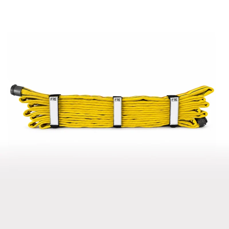 Fire Ready Straps FRE Adjustable Fire Hose Strap