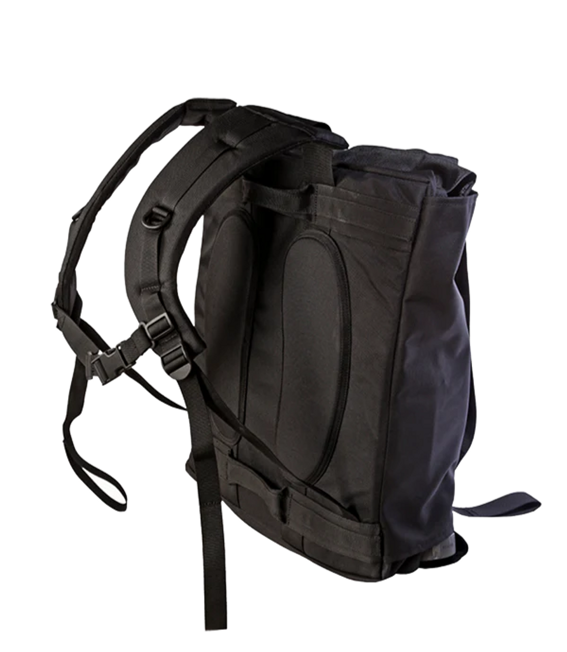 Wolfpack Gear Side Loading Hose Pack