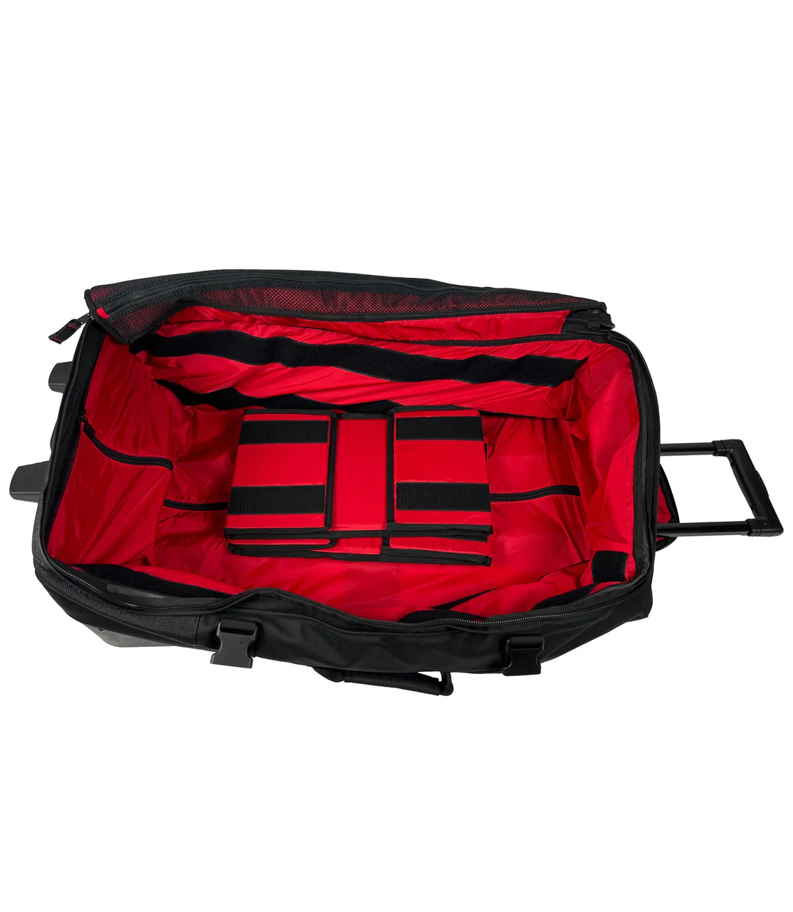 Wolfpack Gear Max Air Roller Bag