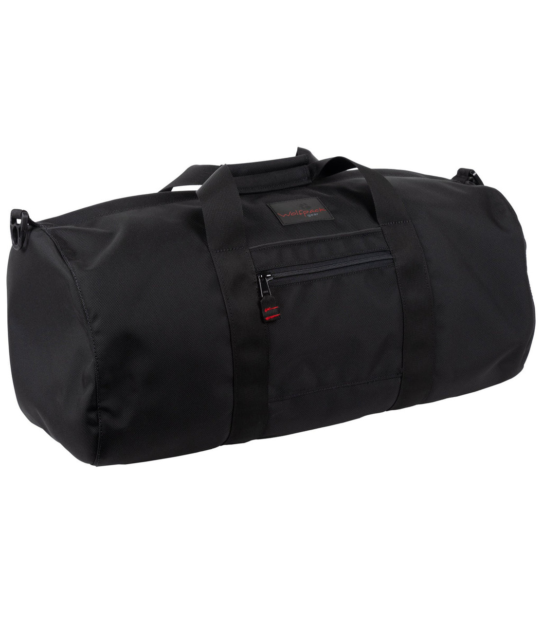 Wolfpack Gear Duffel Bags