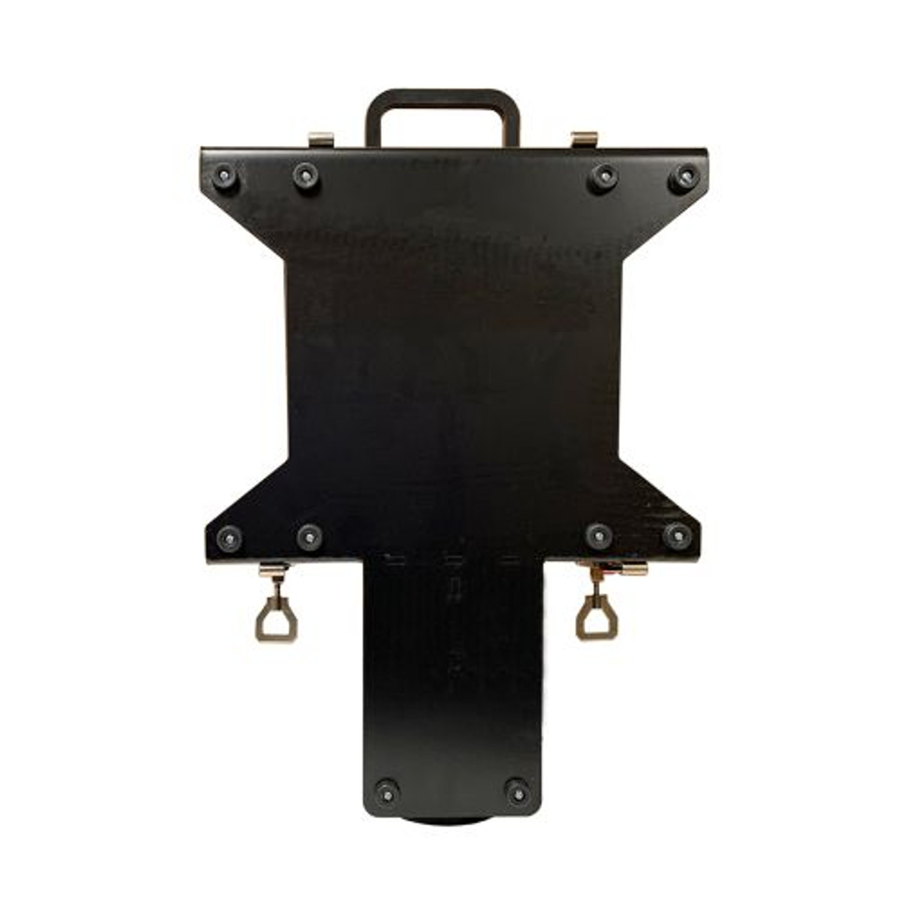 Hydra-Tap Riptide Single Action Water Diffuser with Built-In Pitot