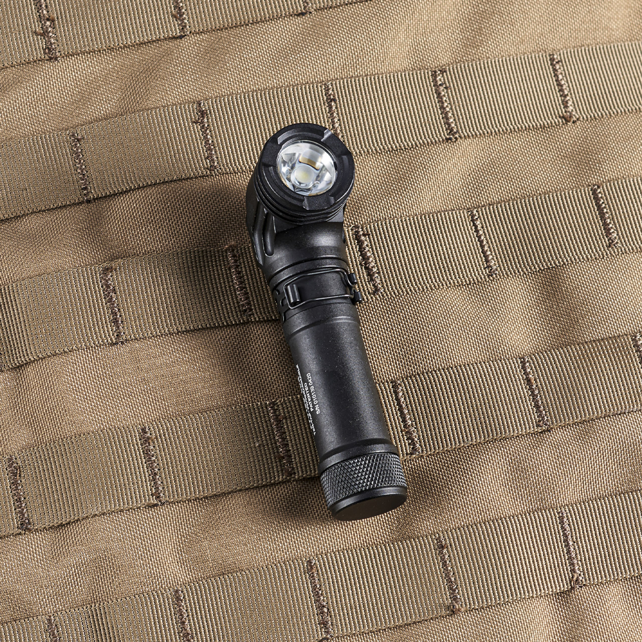 Streamlight ProTac 90X USB Rechargeable Right-Angle Tactical Flashlight