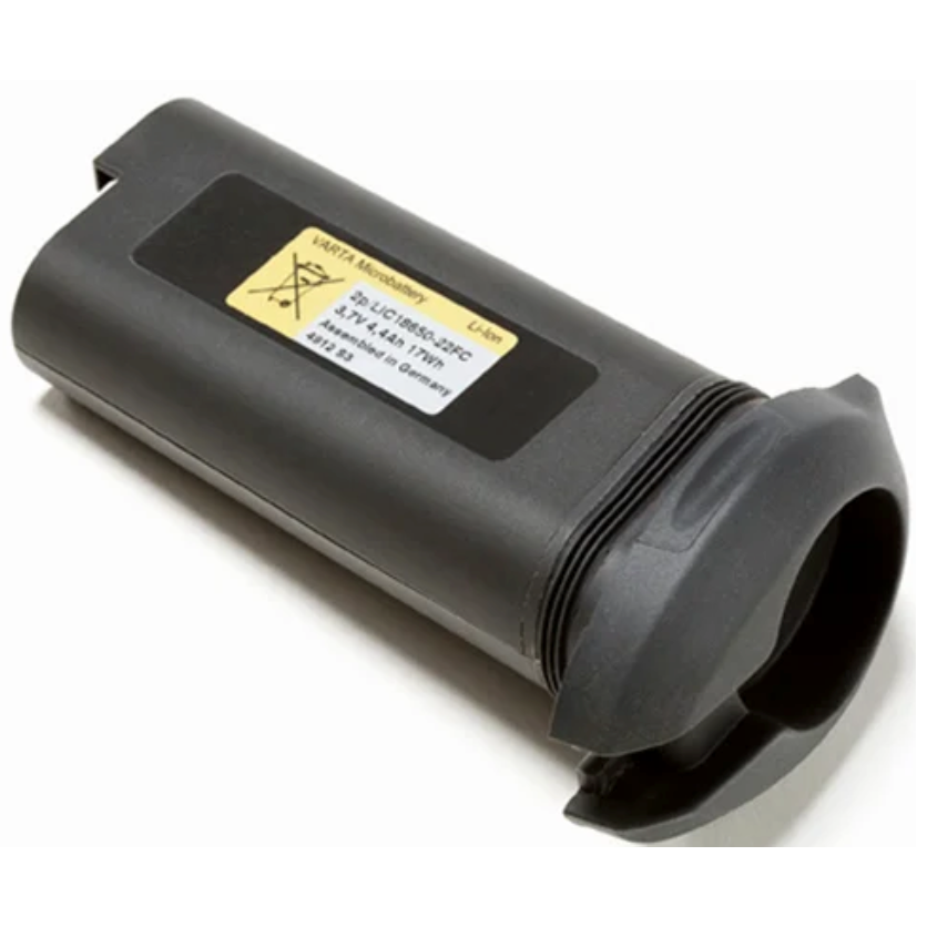 Flir Kxx Battery pack Li-ion 1S2P 3.6V 6.2Ah