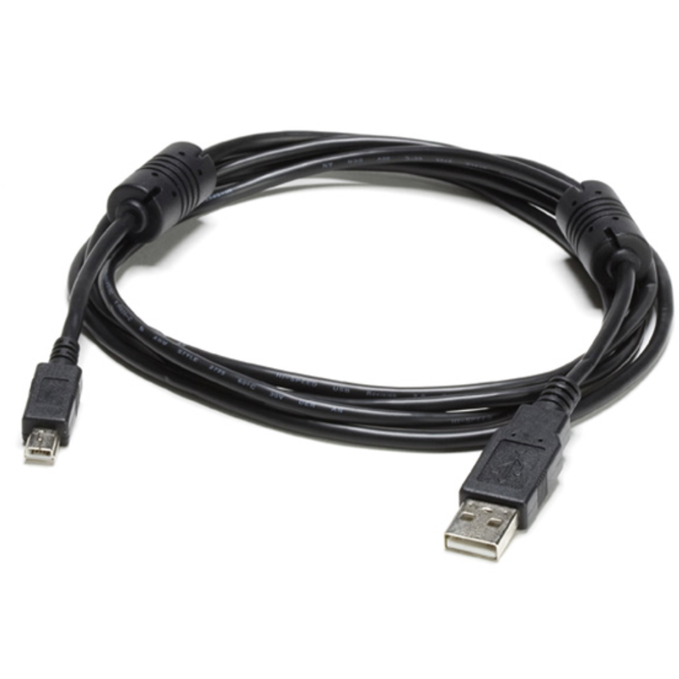 Flir USB cable, USB-A to USB Mini-B