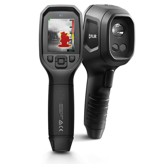 Flir K1 Thermal Camera