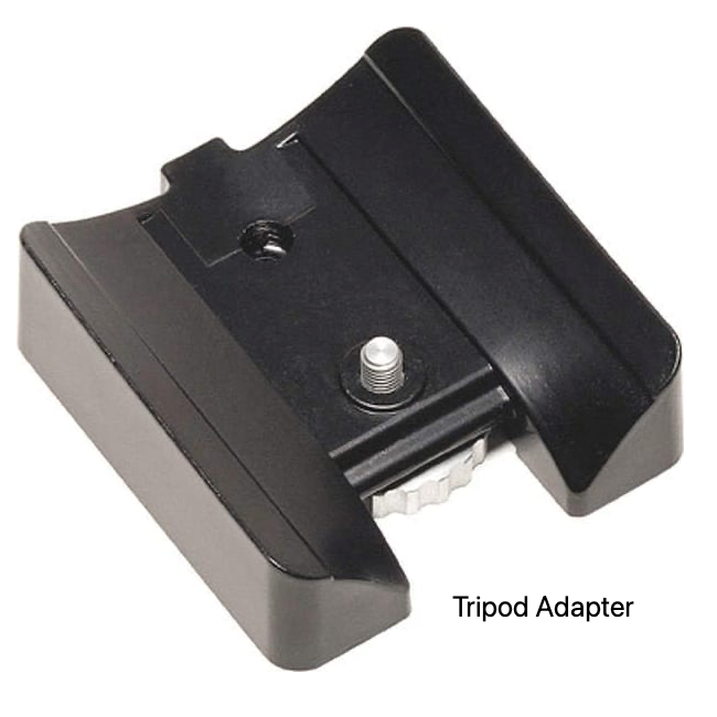 Flir K33 Thermal Camera