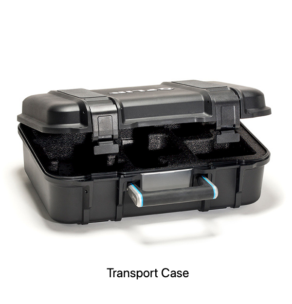 Flir K33 Thermal Camera