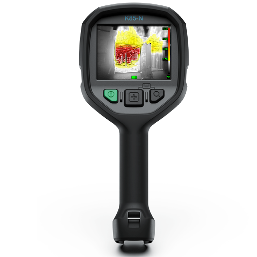 FLIR K85-N Thermal Camera