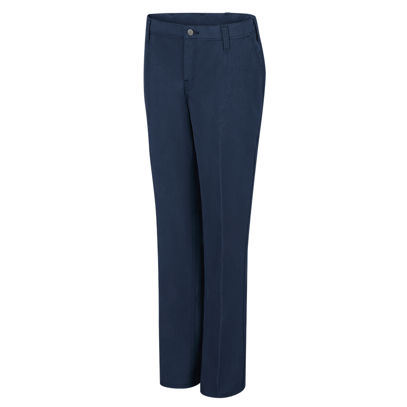 Workrite Women's Classic Firefighter Pant - Navy
