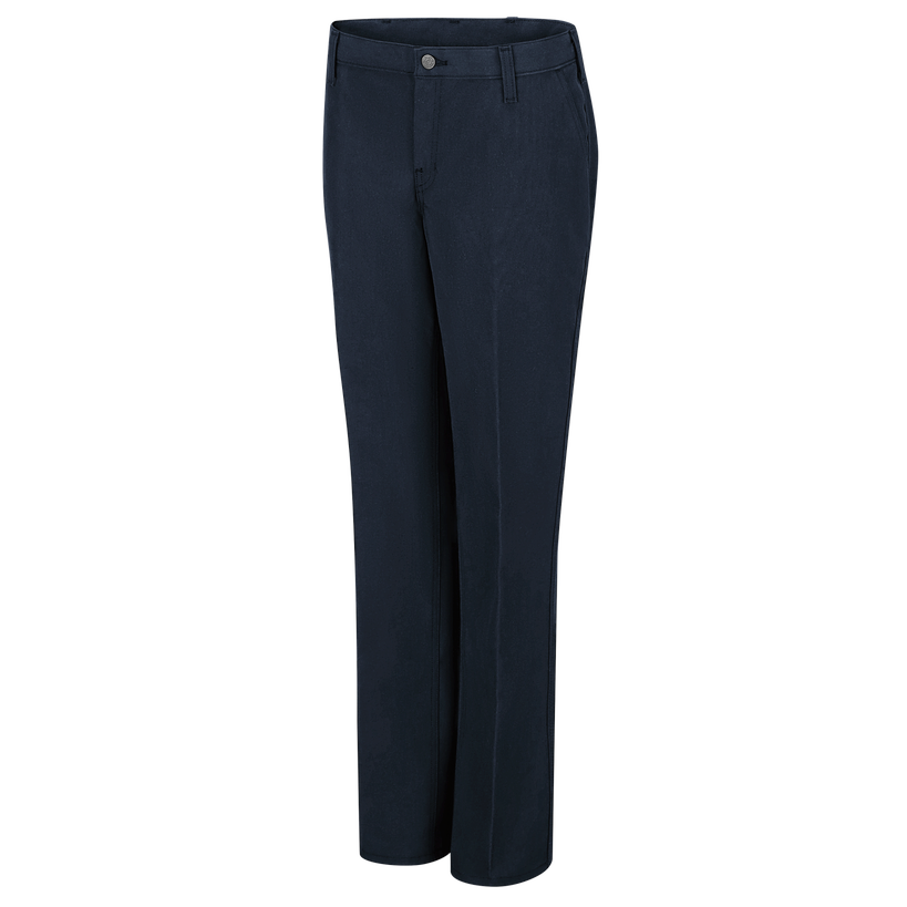 Workrite Women's Classic Firefighter Pant - Midnight Navy