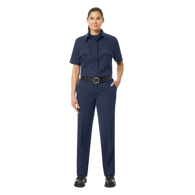 Workrite Women's Station No.73 Uniform Shirt