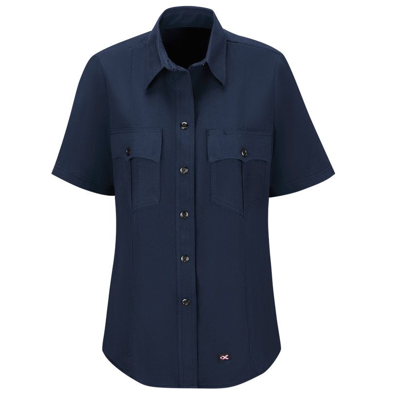 Workrite Women's Station No.73 Uniform Shirt