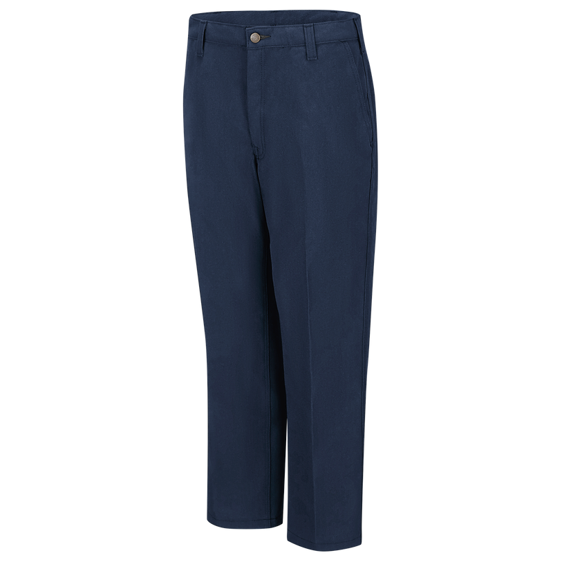Workrite Men's Classic Firefighter Pant (Full Cut) - Navy