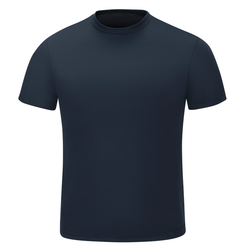 Workrite Men's Classic 12-inch Cargo Short