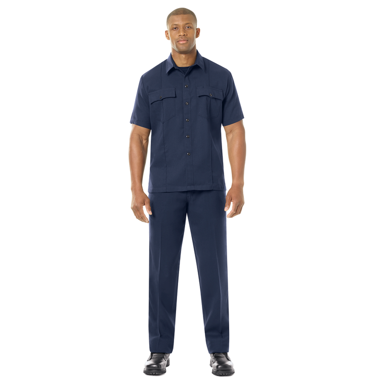 Workrite Men's Station No. 73 Uniform Pant