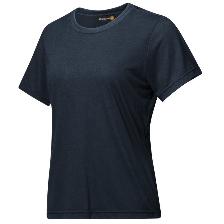 Workrite Women's Short Sleeve Tee