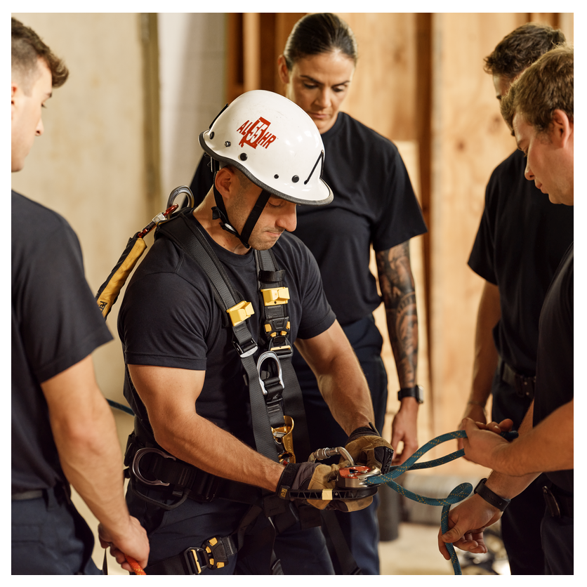 Workrite Men's Short Sleeve Station Wear Tee