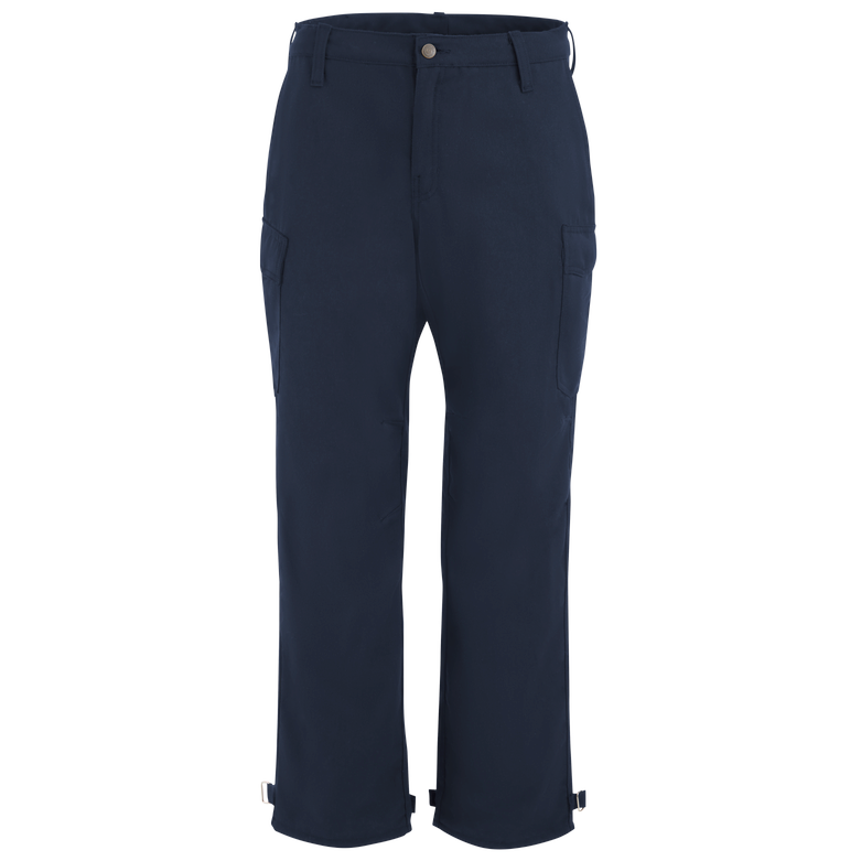 Workrite Men's Wildland Dual-Compliant Tactical Pant - Navy