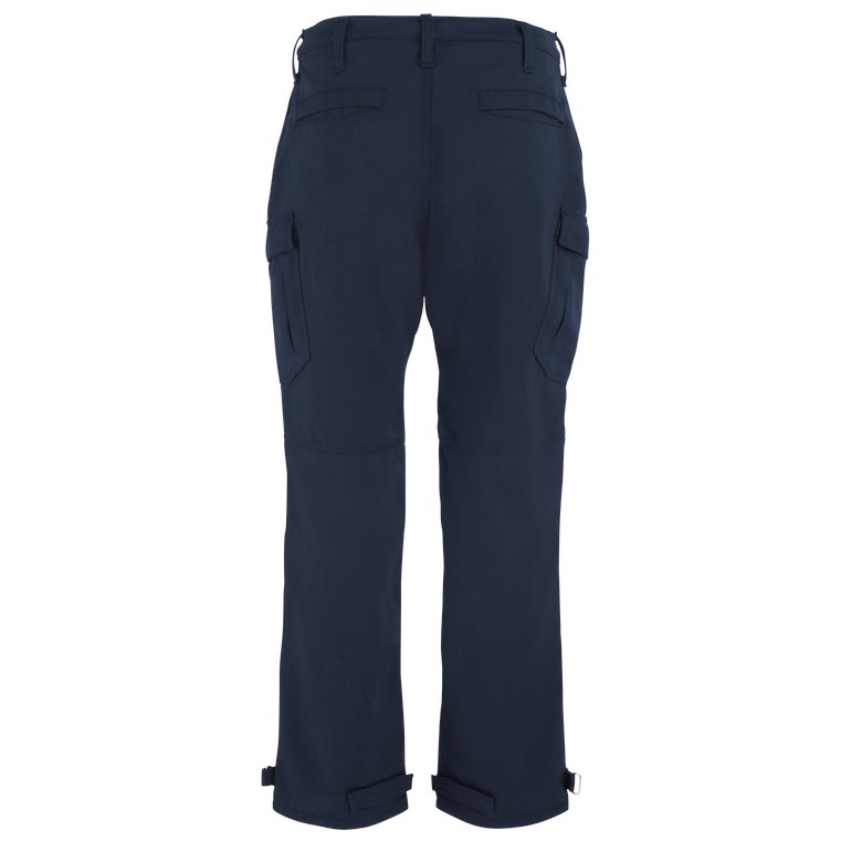 Workrite Men's Wildland Dual-Compliant Tactical Pant back view