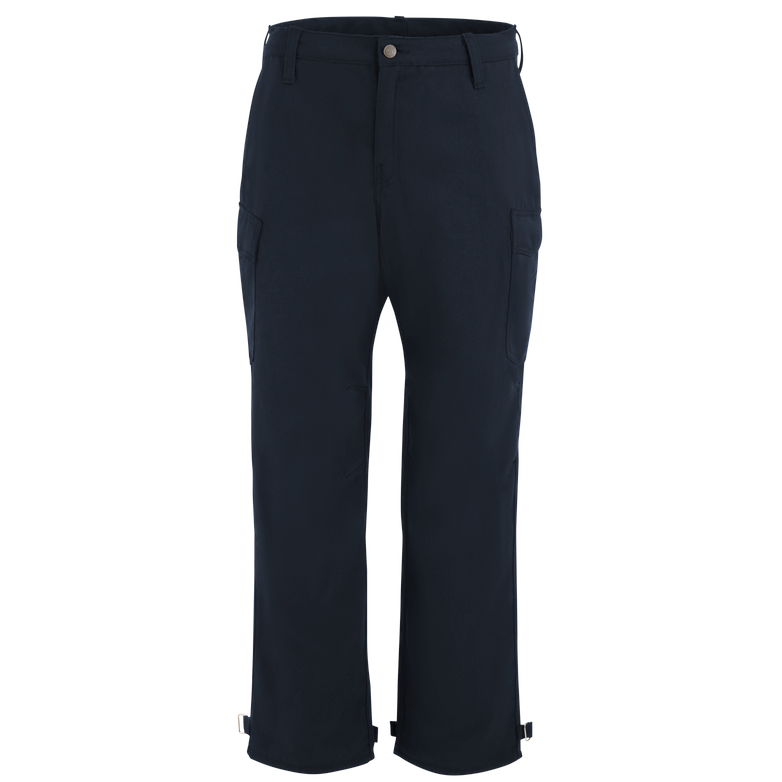 Workrite Men's Wildland Dual-Compliant Tactical Pant - Midnight Navy 