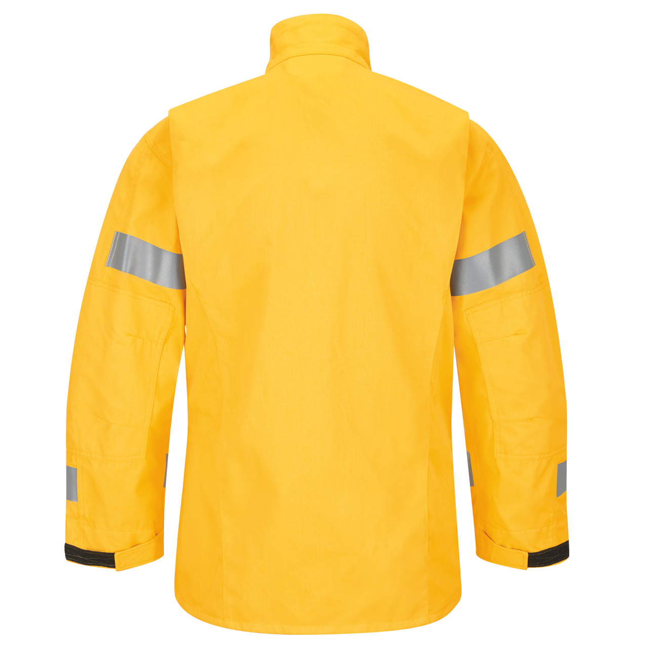 Workrite Men's Relaxed Fit Wildland Jacket