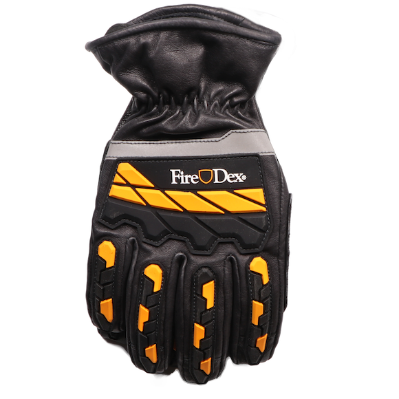 Fire Dex Dex-Rescue NFPA 1951 Technical Rescue Firefighter Gloves 