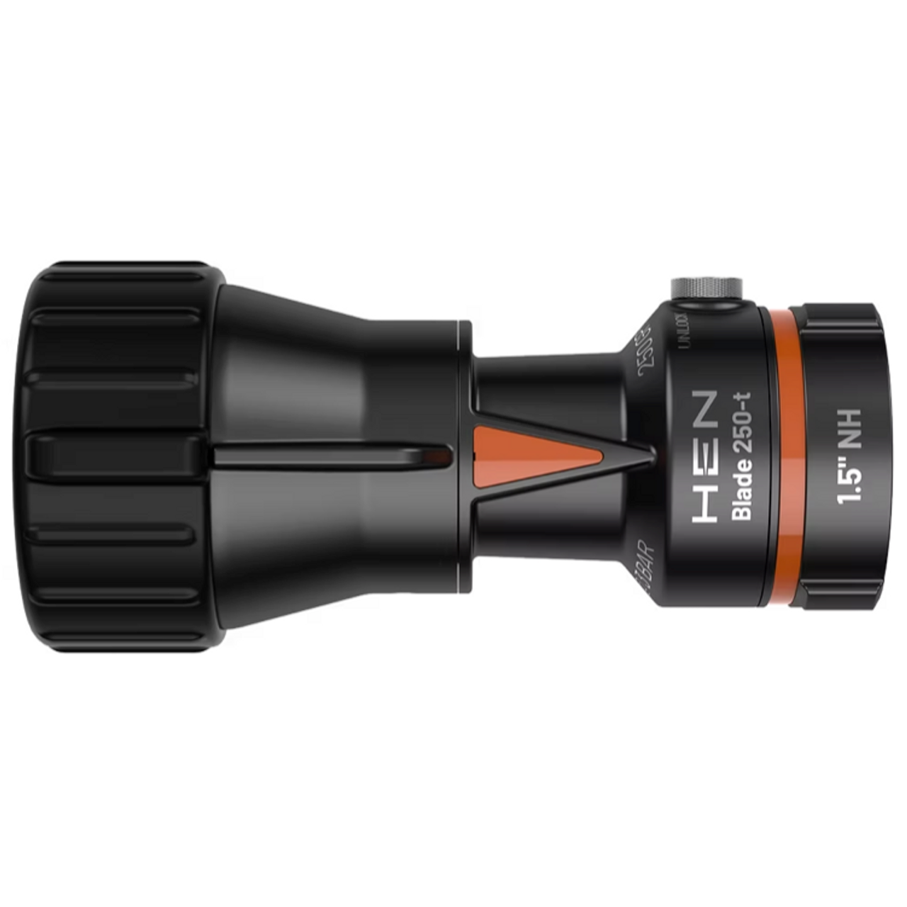 HEN Blade Force 250, 1-1/2" (250GPM @ 45PSI) HEN Blade Force 250, 1-1/2" (250GPM @ 45PSI)