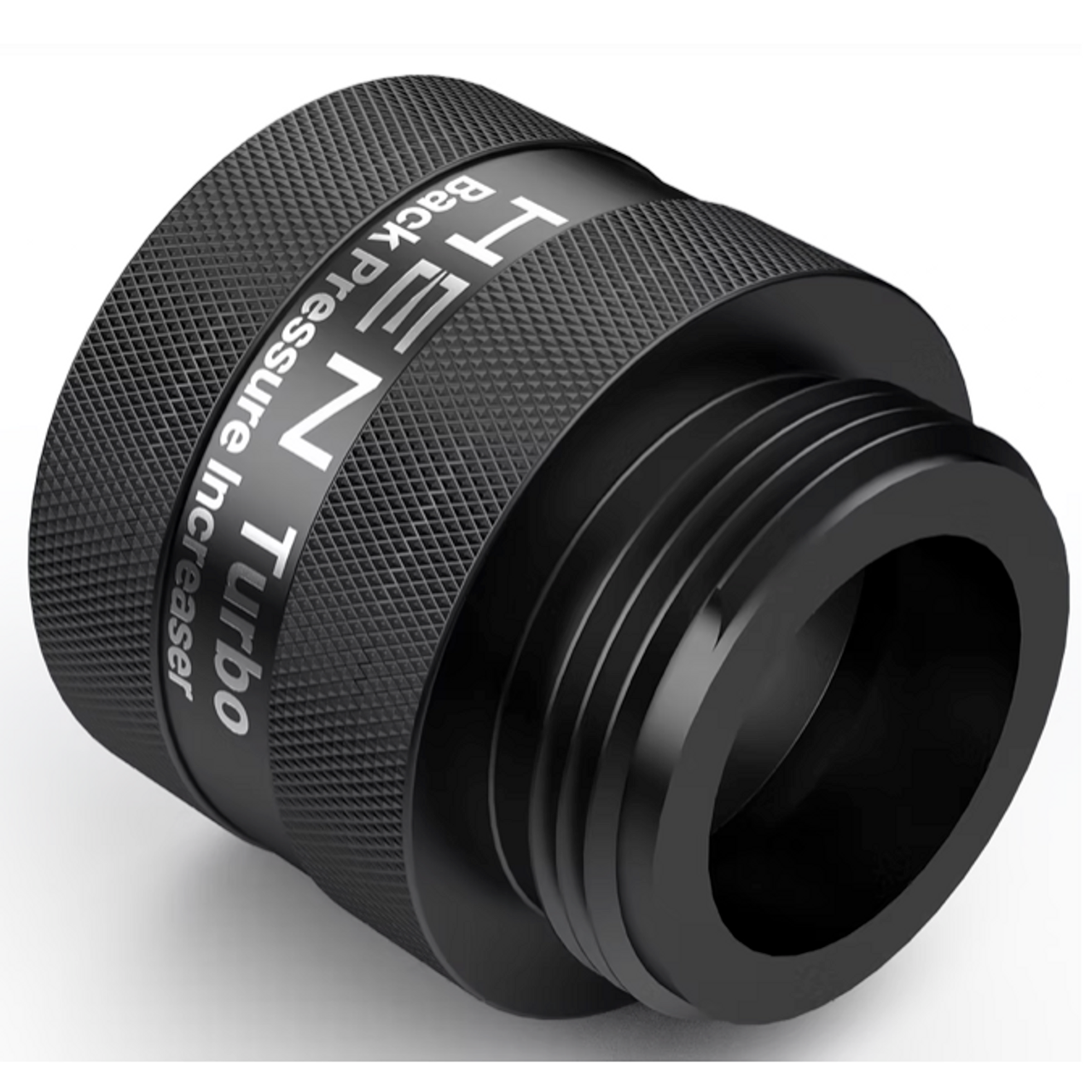 HEN Turbo 1-1/2 HEN Turbo 1-1/2