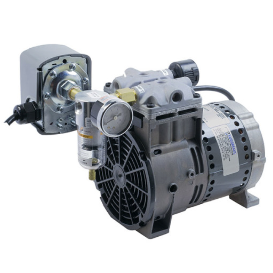 Kussmaul Auto Pump HP, 091-9HP