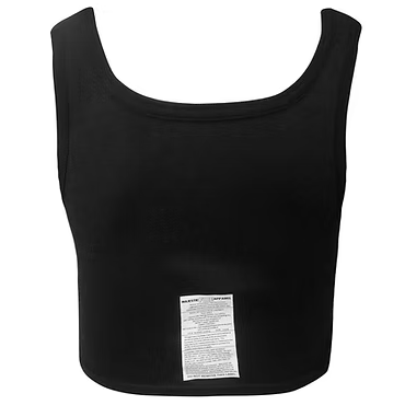 Majestic Ladies Bra Cover