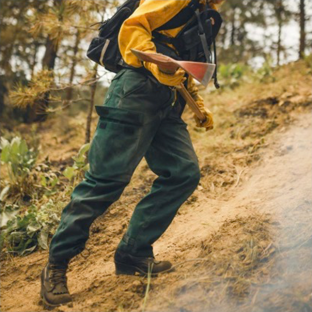 True North Wildland FR Pant - Plus, Womens