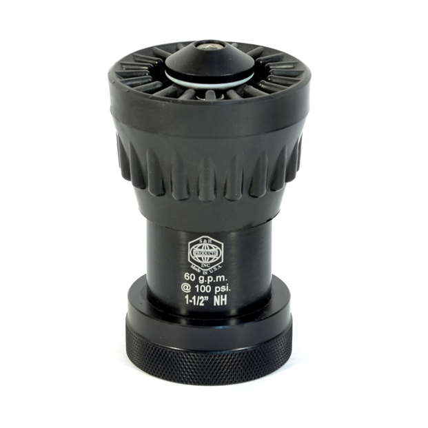 S&H Products 1.5" Constant Flow Nozzle
