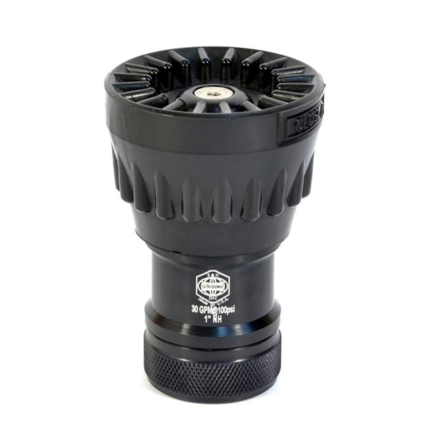 S&H Products 1" Constant Flow Nozzle