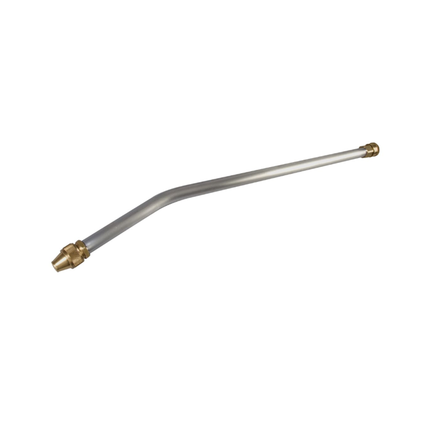 S&H Products Applicator Wand 4 ' W/Spray Tip