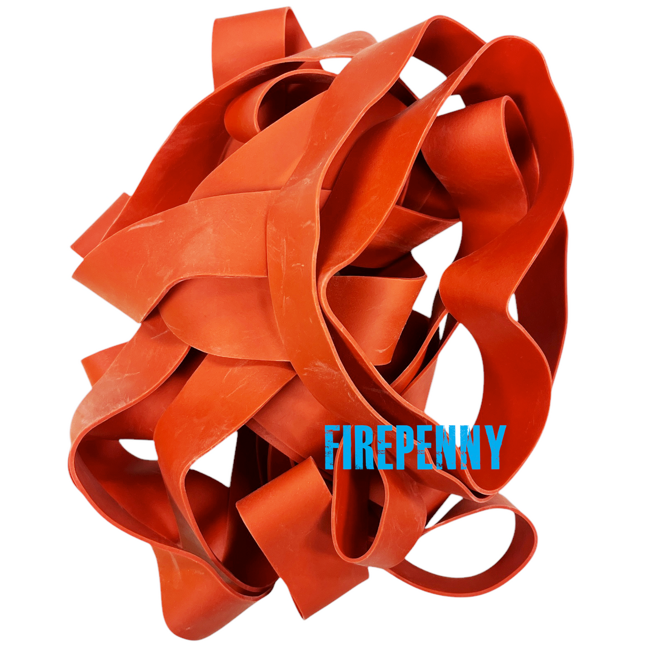 AERO Rubber Firefighter Hose Rubber Band, NSN 4210015298489