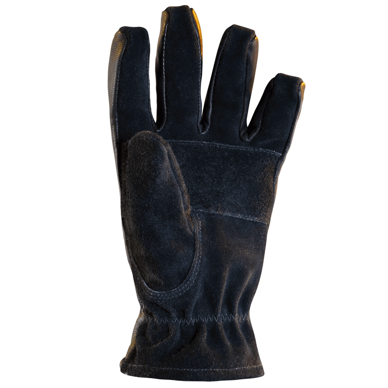 Fire-Dex Dex-Pro gauntlet firefighting gloves for structural fire response