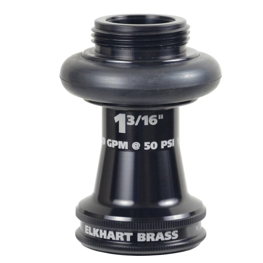 Elkhart Brass 185-XD – Exposed Extending Threads