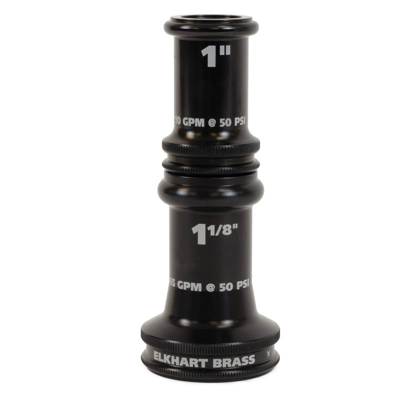 Elkhart Brass ST-184-XD – High Rise Stack
