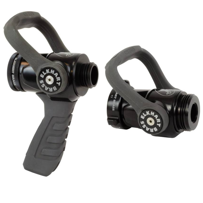 Elkhart Brass 1.5" XD Shutoff