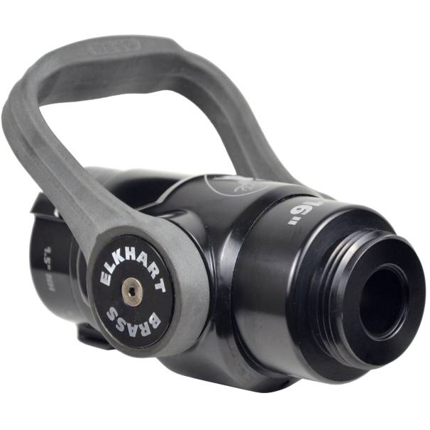 Elkhart Brass 1.5"/2.5" XD Shutoff with Integral Smooth Bore